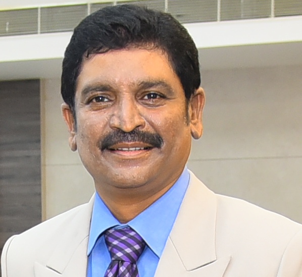 Dr. G. Vijaya Kumar Nair – Deputy Dean (Administration), Vinayaka Mission’s Medical College Karaikal